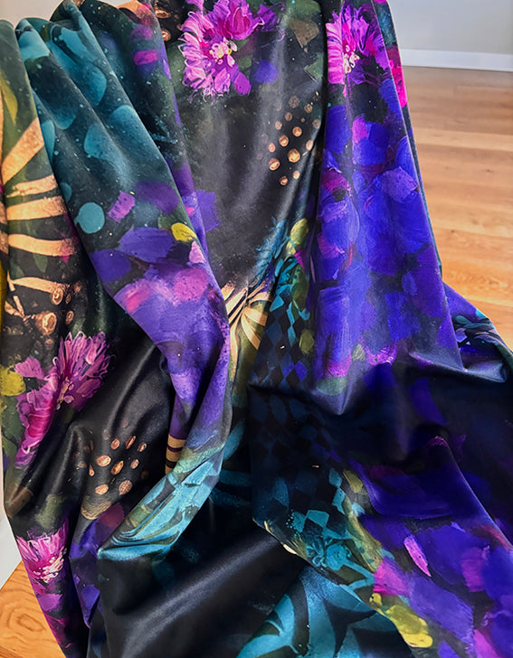 HOPE & GLORY Fabric - FREE SHIPPING