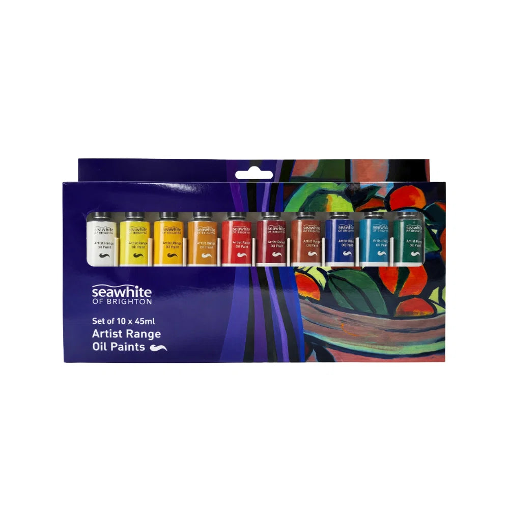 ART MATERIALS
