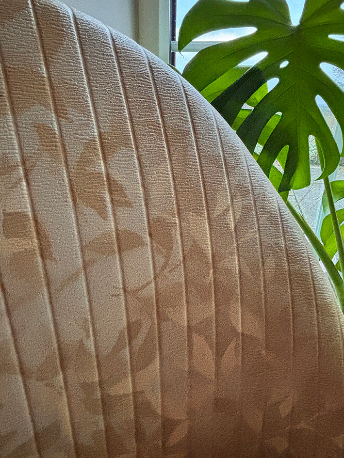 Mid Century Cocktail Chair